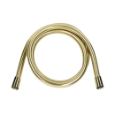 Herzbach LIVING SPA Brauseschlauch Kunststoff 1500mm PVD...