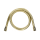 Herzbach LIVING SPA Brauseschlauch Kunststoff 1500mm PVD Gold