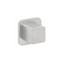 Herzbach CEO iX-finish Ventil 2-/3- Wegeumsteller Farbset Edelstahlfinish