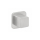 Herzbach CEO iX-finish Ventil 2-/3- Wegeumsteller Farbset Edelstahlfinish