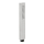 Herzbach LIVING SPA Stabhandbrause eckig Edelstahlfinish