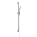 Herzbach LIVING SPA Wandstangenset Slide M 900mm...