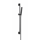 Herzbach LIVING SPA Wandstangenset Slide M 900mm...