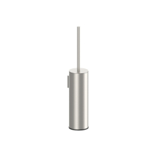 Herzbach LIVING Bürstengarnitur Edelstahlfinish