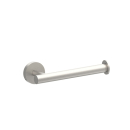 Herzbach LIVING Papierrollenhalter Edelstahlfinish