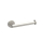 Herzbach LIVING Papierrollenhalter Edelstahlfinish