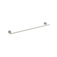 Herzbach LIVING Badetuchhalter 600mm Edelstahlfinish