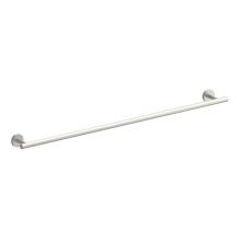 Herzbach LIVING Badetuchhalter 800mm Edelstahlfinish