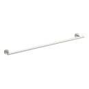 Herzbach LIVING Badetuchhalter 800mm Edelstahlfinish