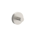 Herzbach LIVING Handtuchhaken 32mm Edelstahlfinish