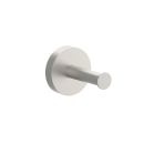 Herzbach LIVING Handtuchhaken 62mm Edelstahlfinish