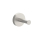Herzbach LIVING Handtuchhaken 62mm Edelstahlfinish