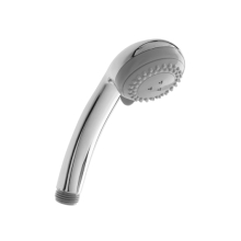 Herzbach MODENA Duo Handbrause 2-fach verstellbar Chrom