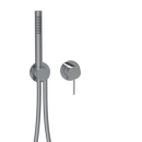 Herzbach MODUL7 Hebelmischer-Farbset 1 Verbraucher Chrom