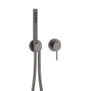 Herzbach MODUL7 Hebelmischer-Farbset 1 Verbraucher Black...