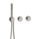 Herzbach MODUL7 PUSH Thermostat-Farbset 1 Verbraucher...