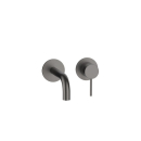 Herzbach MODUL7 Waschtisch-Wandbatterie Farbset 160mm...