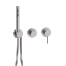 Herzbach MODUL7 Hebelmischer-Farbset 2/3 Verbraucher...