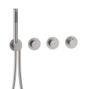 Herzbach MODUL7 PUSH Thermostat-Farbset 2 Verbraucher...