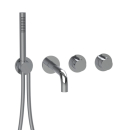 Herzbach MODUL7 Thermostat-Farbset 2 Verbraucher mit...