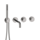 Herzbach MODUL7 Thermostat-Farbset 2 Verbraucher mit...
