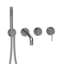 Herzbach MODUL7 Hebelmischer-Farbset 2 Verbraucher mit...