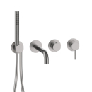 Herzbach MODUL7 Hebelmischer-Farbset 2 Verbraucher mit...