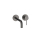 Herzbach MODUL7 Waschtisch-Wandbatterie Farbset 240mm Black Steel