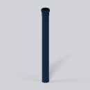 PoloPlast Steckmuffenrohr PKEM Polo-Kal NG DN 50 500mm