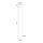 PoloPlast Steckmuffenrohr PKEM Polo-Kal NG DN 50 500mm