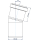 PoloPlast Bogen PKB Polo-Kal NG DN 50 15Grad
