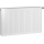 Kermi X2 Profil-Vmulti T22 500x100x1200 QN1729, weiß, 10bar, Ventil, m.Abd., SK