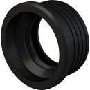 Alcadrain S0156-ND Gumminippel 50/40