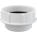 Alcadrain S0506-ND Reduktion 5/4"×6/4"