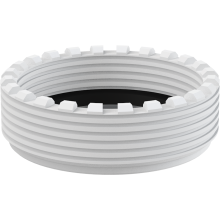Alcadrain S0507-ND Reduktion 5/4"×6/4"