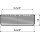 Alcadrain S0507-ND Reduktion 5/4"×6/4"