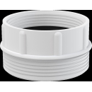 Alcadrain S0556-ND Reduktion 5/4"×6/4"