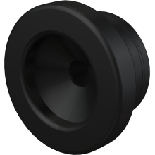 Alcadrain S0688-ND Gumminippel 36/10