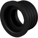 Alcadrain Z0003-ND Gumminippel 40/32