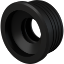 Alcadrain Z0004-ND Gumminippel 50/32