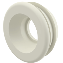 Alcadrain Z0026-ND Gumminippel 60/32