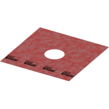 TECE Seal Dichtmanschette für Verbundabdichtungen, 480x480mm