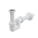 Alcadrain Siphon für  Waschbecken und Bidets DN32...