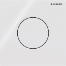 Geberit Manuelle Urinalsteuerung HyTouch, Design Sigma01...