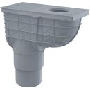 Alcadrain Universal-Regensinkkasten 300×155/125/110...