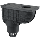 Alcadrain Universal-Regensinkkasten 300×155/110 mm...