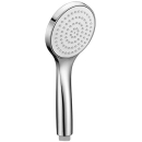 S100 Handbrause 1-strahlig voller Brausenregen 100mm 1/2...