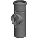 Atec Kontroll-Rohr PolyTop DN 80