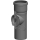 Atec Kontroll-Rohr PolyTop DN 80