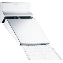 hansgrohe Raindance Rainfall Kopfbrause 150 1jet, Chrom